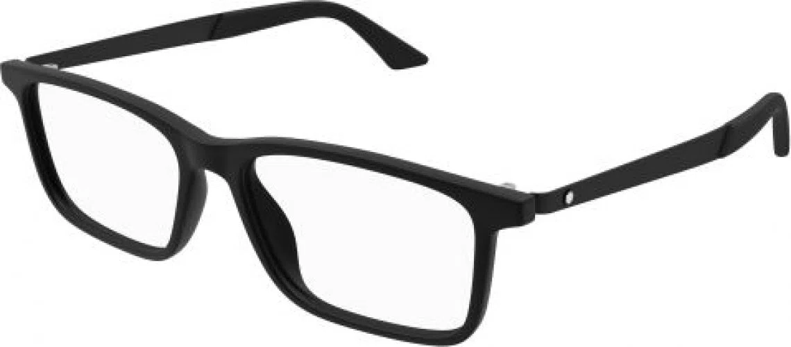 Montblanc MB0333O Eyeglasses - view 11